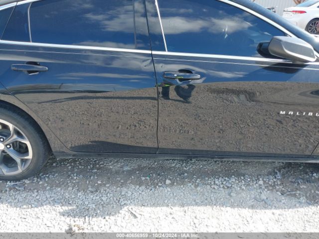 1G1ZG5ST4KF202503 Chevrolet MALIBU RS