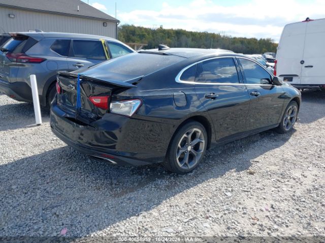 1G1ZG5ST4KF202503 Chevrolet MALIBU RS