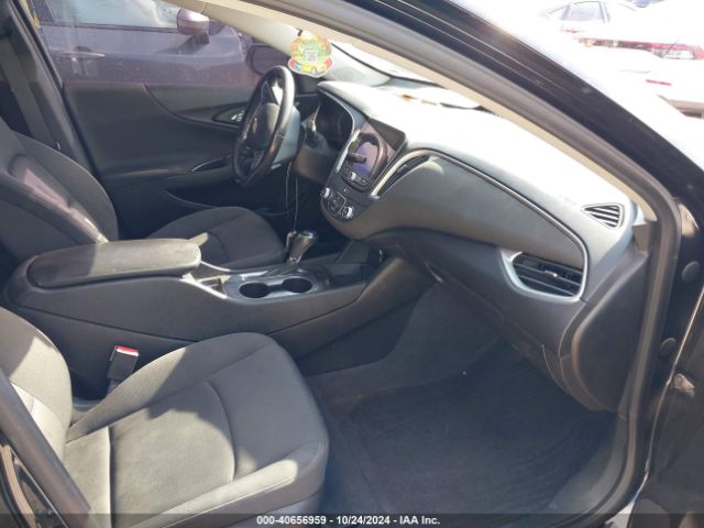 1G1ZG5ST4KF202503 Chevrolet MALIBU RS