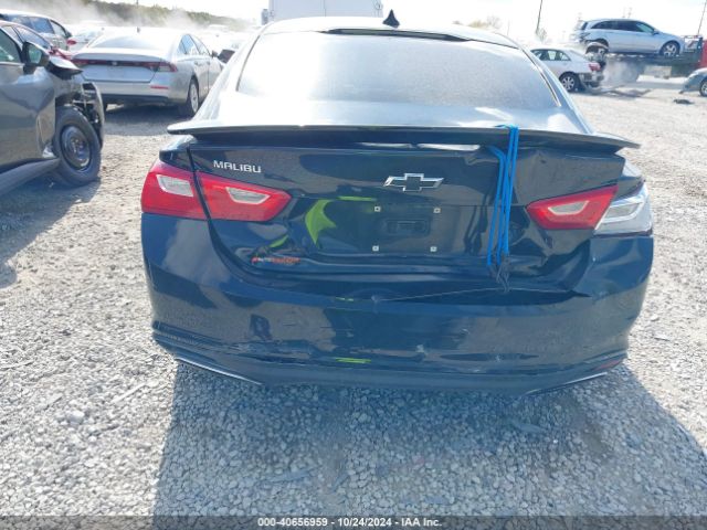 1G1ZG5ST4KF202503 Chevrolet MALIBU RS