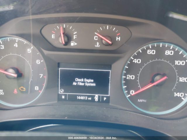 1G1ZG5ST4KF202503 Chevrolet MALIBU RS