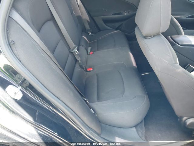 1G1ZG5ST4KF202503 Chevrolet MALIBU RS