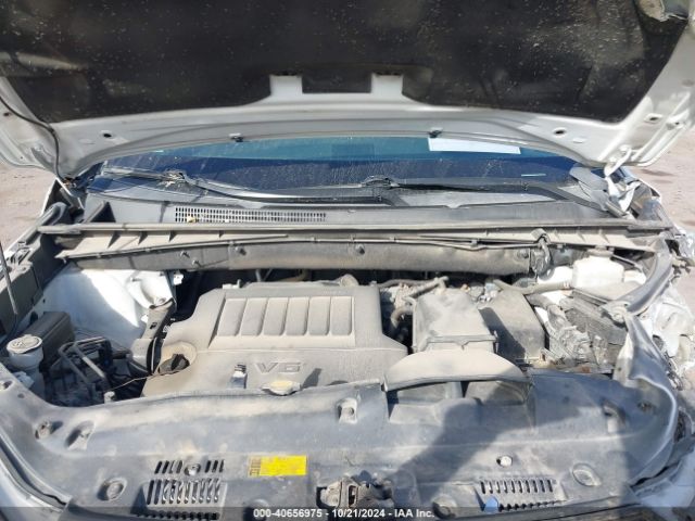 5TDDKRFH4FS126946 Toyota Highlander Limited
