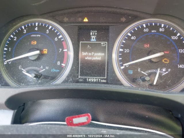 5TDDKRFH4FS126946 Toyota Highlander Limited