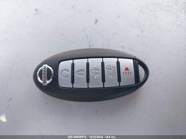 Nissan Pathfinder Sl 2014 5N1AR2MN0EC685159 Image 11