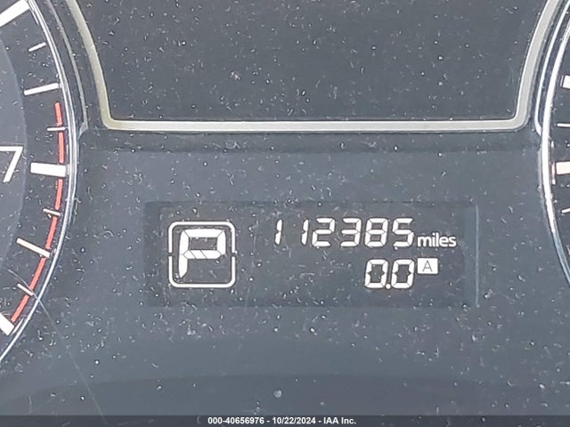 Nissan Pathfinder Sl 2014 5N1AR2MN0EC685159 Image 7