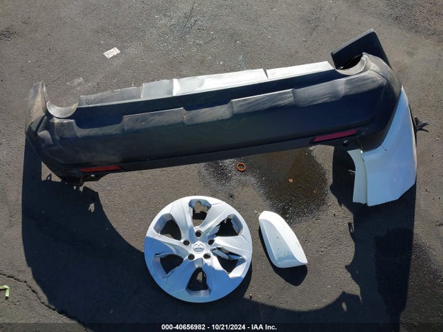 Toyota RAV4 LE 2024 2T3K1RFV1RW348380 Image 12