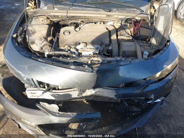 1G1ZE5ST3GF313217 Chevrolet MALIBU 1LT