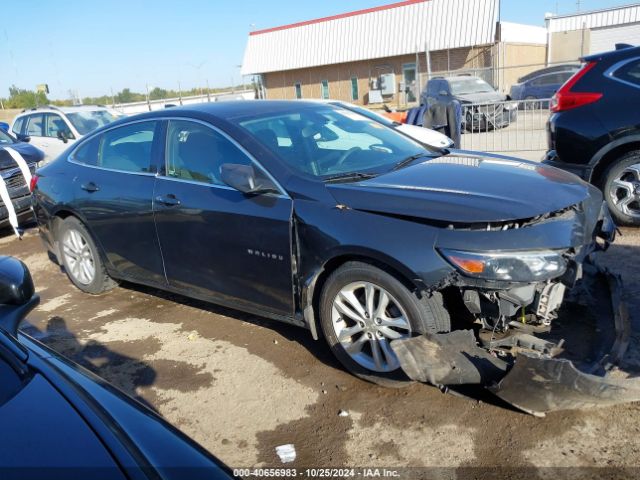 1G1ZE5ST3GF313217 Chevrolet MALIBU 1LT