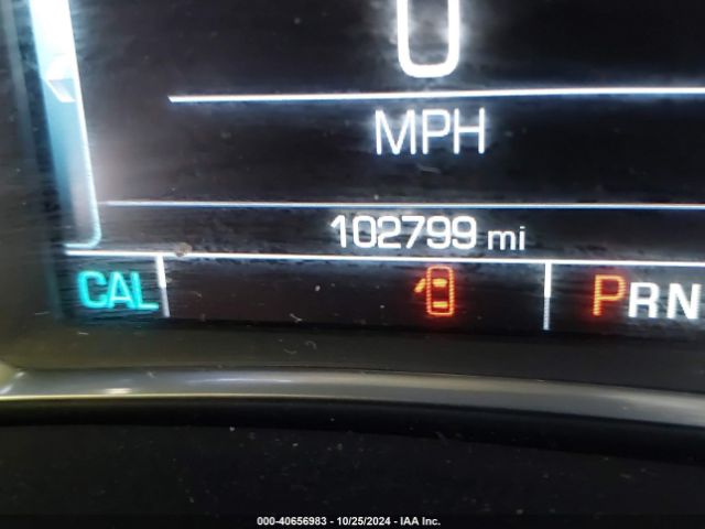 1G1ZE5ST3GF313217 Chevrolet MALIBU 1LT