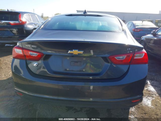 1G1ZE5ST3GF313217 Chevrolet MALIBU 1LT