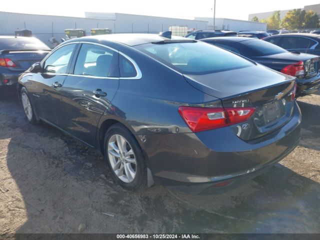 1G1ZE5ST3GF313217 Chevrolet MALIBU 1LT