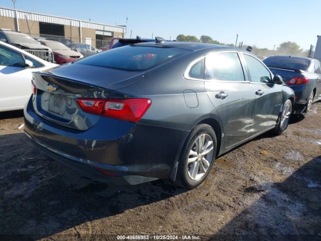 1G1ZE5ST3GF313217 Chevrolet MALIBU 1LT