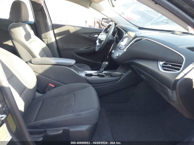 1G1ZE5ST3GF313217 Chevrolet MALIBU 1LT