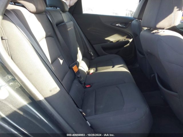 1G1ZE5ST3GF313217 Chevrolet MALIBU 1LT