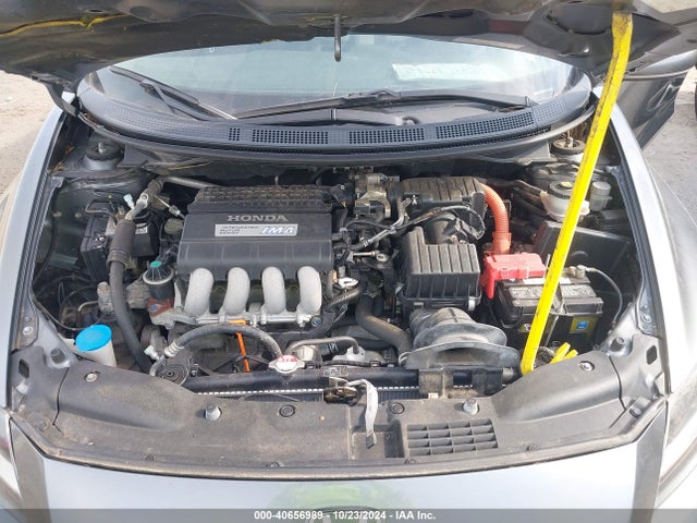 Honda CR-Z 2015 JHMZF1C41FS002071 Image 10