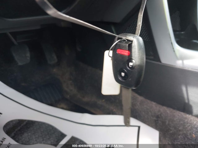 Honda CR-Z 2015 JHMZF1C41FS002071 Image 11