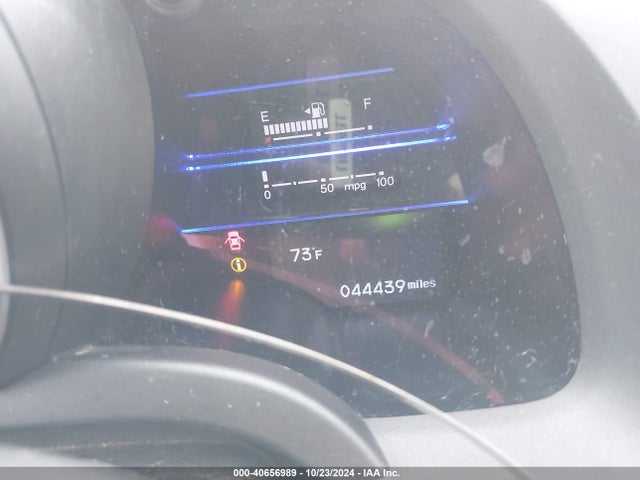 Honda CR-Z 2015 JHMZF1C41FS002071 Image 15