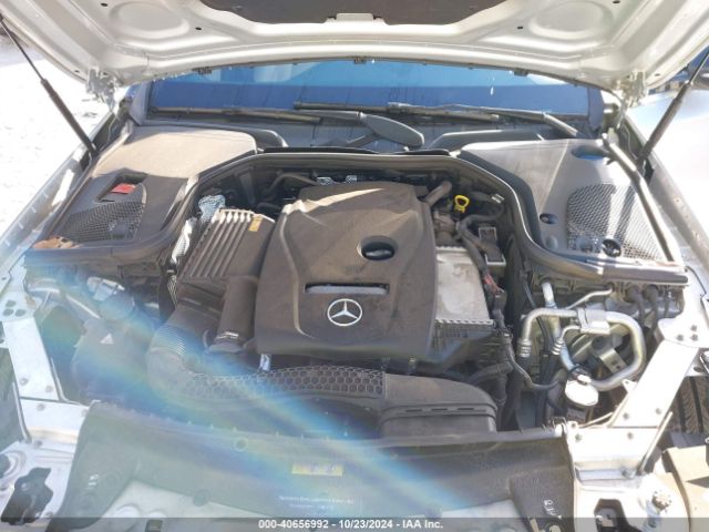 WDDZF4KBXHA197525 Mercedes-Benz E 300 4matic
