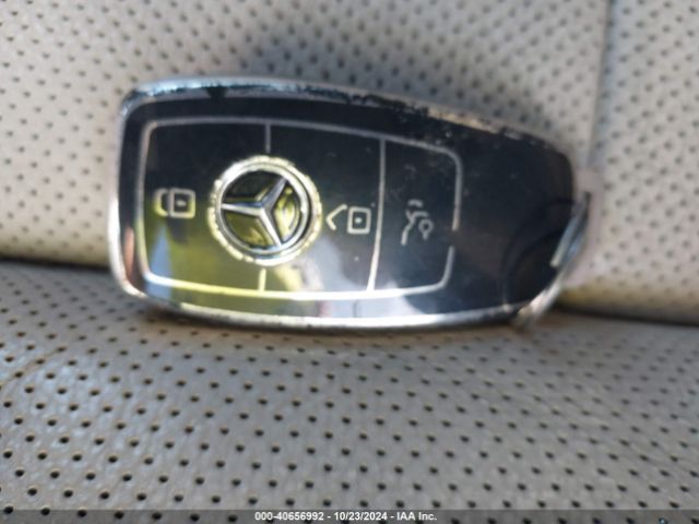 WDDZF4KBXHA197525 Mercedes-Benz E 300 4matic