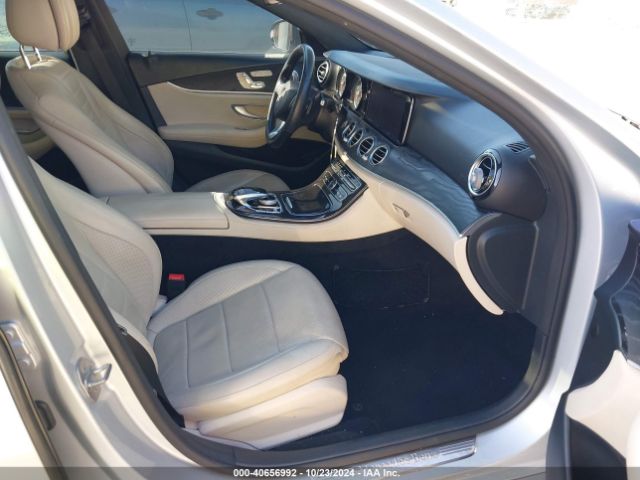 WDDZF4KBXHA197525 Mercedes-Benz E 300 4matic
