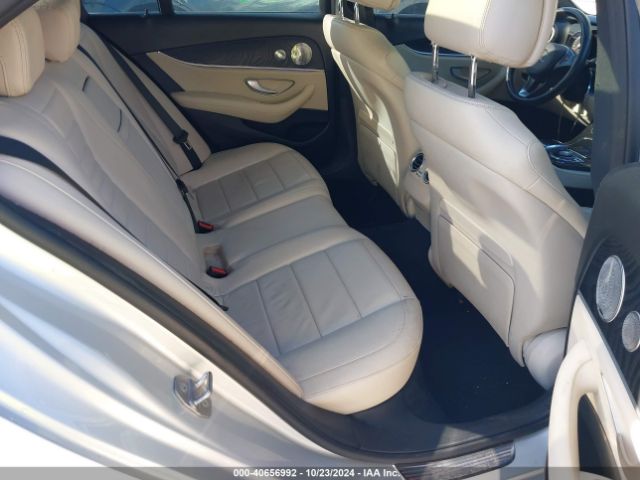 WDDZF4KBXHA197525 Mercedes-Benz E 300 4matic