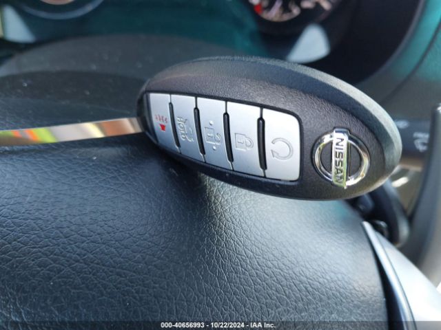 1N4BL3AP0EC118106 Nissan Altima 3.5 Sl