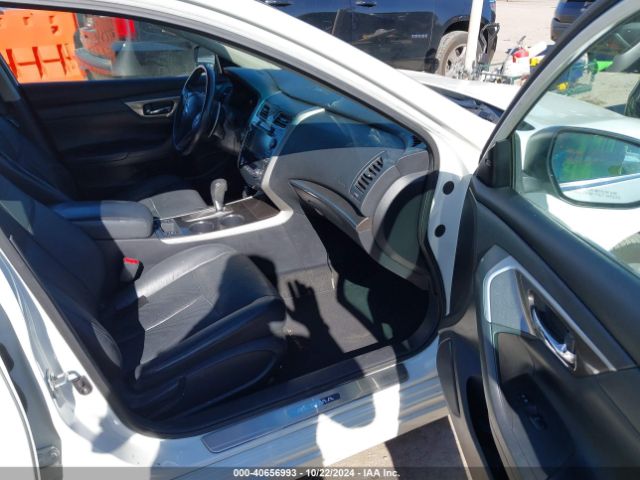 1N4BL3AP0EC118106 Nissan Altima 3.5 Sl