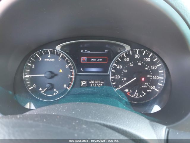 1N4BL3AP0EC118106 Nissan Altima 3.5 Sl