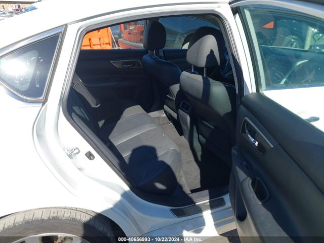 1N4BL3AP0EC118106 Nissan Altima 3.5 Sl
