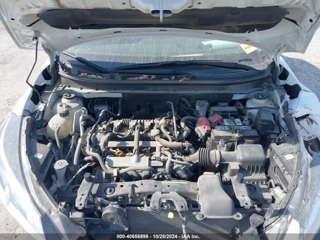 Nissan Kicks S Xtronic Cvt 2021 3N1CP5BV4ML480179 Image 10