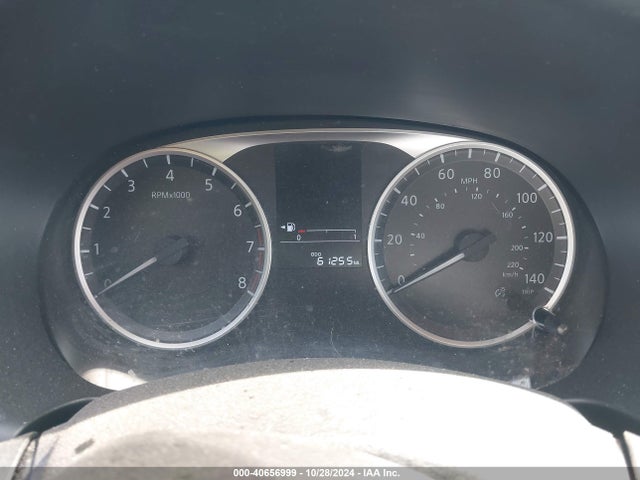 Nissan Kicks S Xtronic Cvt 2021 3N1CP5BV4ML480179 Image 7