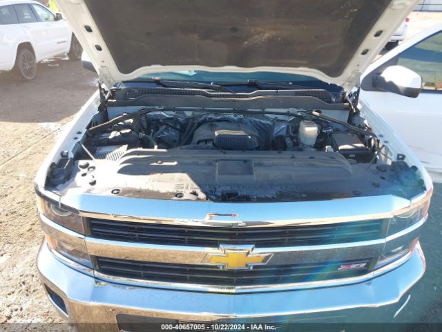1GC1KVEG3FF674439 Chevrolet Silverado 2500hd Lt