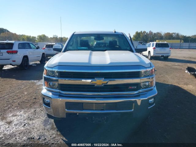1GC1KVEG3FF674439 Chevrolet Silverado 2500hd Lt