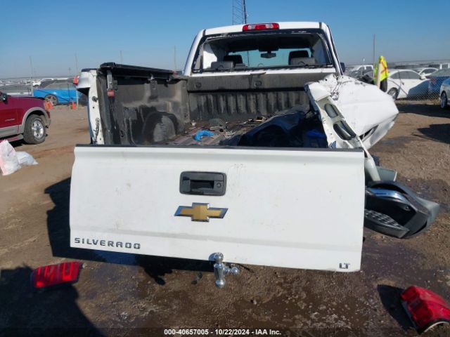 1GC1KVEG3FF674439 Chevrolet Silverado 2500hd Lt