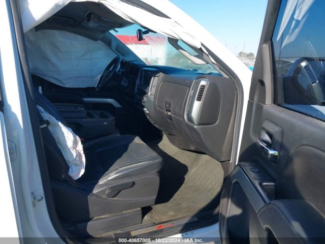 1GC1KVEG3FF674439 Chevrolet Silverado 2500hd Lt