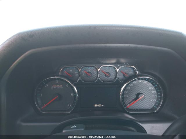 1GC1KVEG3FF674439 Chevrolet Silverado 2500hd Lt