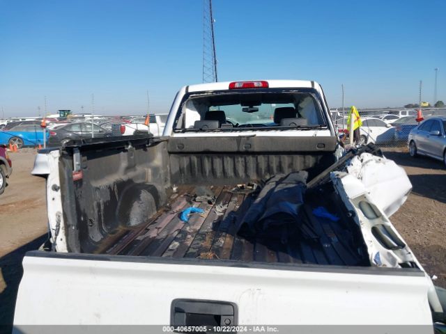 1GC1KVEG3FF674439 Chevrolet Silverado 2500hd Lt