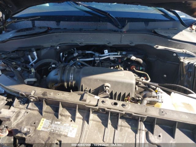 1FMSK8JH9NGB62869 Ford Explorer Timberline