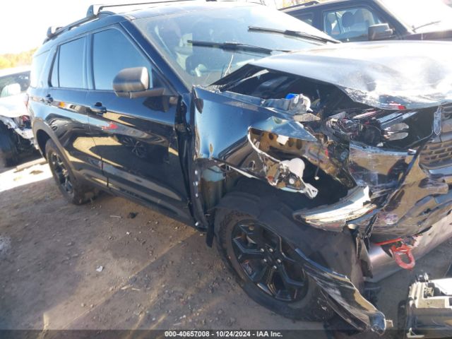 1FMSK8JH9NGB62869 Ford Explorer Timberline