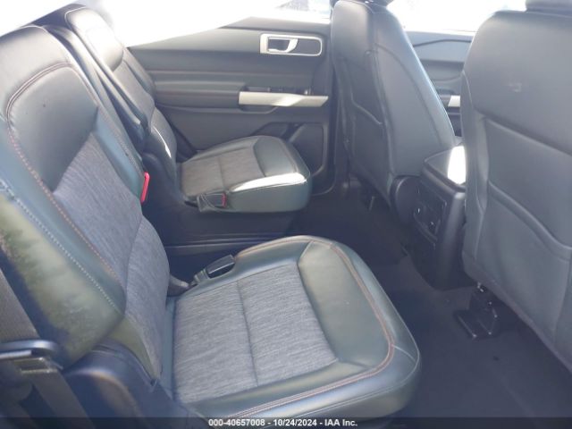 1FMSK8JH9NGB62869 Ford Explorer Timberline