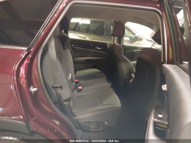 KIA Sorento 2.4l Lx 2020 5XYPGDA30LG644719 Image 8