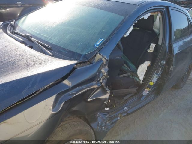 5YFBURHE3GP367900 Toyota COROLLA L