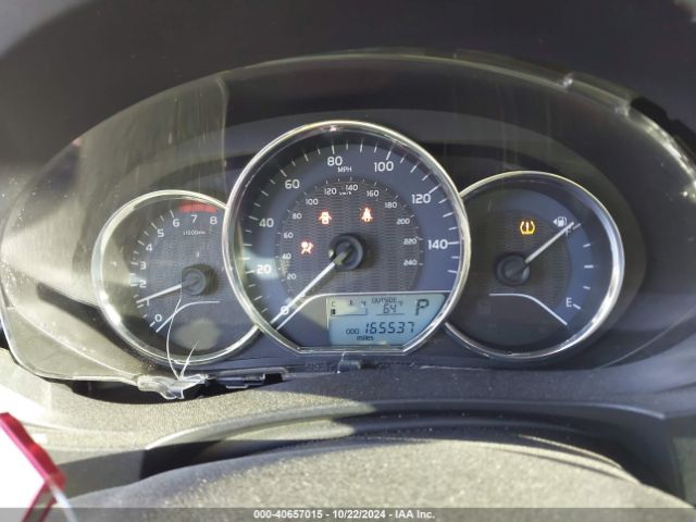 5YFBURHE3GP367900 Toyota COROLLA L