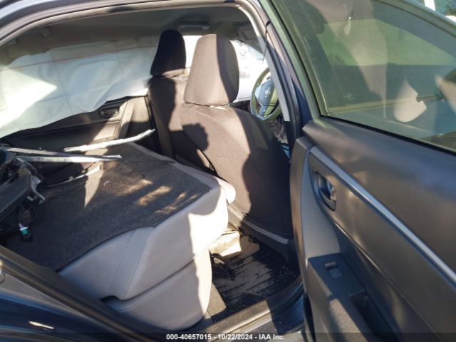 5YFBURHE3GP367900 Toyota COROLLA L
