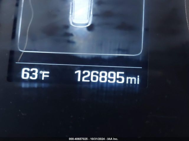 KM8J23A4XGU062103 Hyundai TUCSON SE