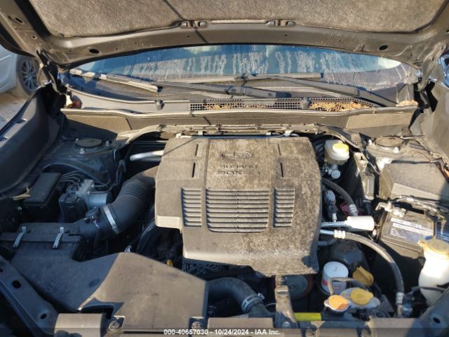 JF2SKAPCXKH420329 Subaru Forester Sport