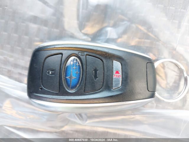 JF2SKAPCXKH420329 Subaru Forester Sport