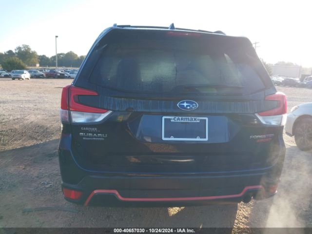 JF2SKAPCXKH420329 Subaru Forester Sport