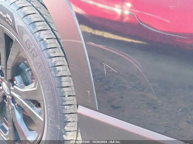 JF2SKAPCXKH420329 Subaru Forester Sport